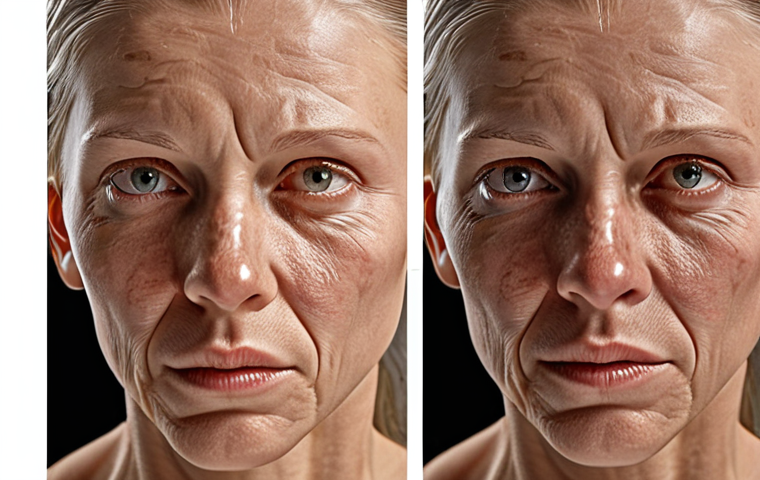 Here are two image prompts for Stable Diffusion: