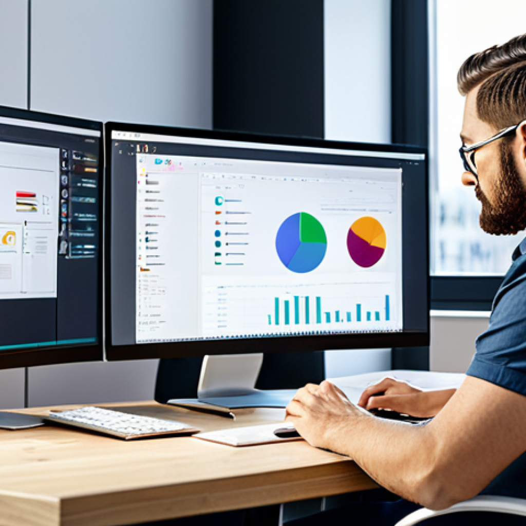 UX Designer at Work**

"A UX designer in a modern office setting, working on a computer with UI design software (e.g., Figma) visible on the screen. The designer is fully clothed in business casual attire, brainstorming user interface ideas with colleagues. Safe for work, appropriate content, professional environment, perfect anatomy, natural proportions, family-friendly."

**