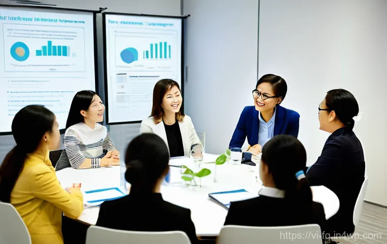 직업 전환을 위한 효과적인 학습 방법 - **Prompt 2: Dynamic Smart Learning and Digital Resource Utilization**
    "A mid-career Vietnamese p...
