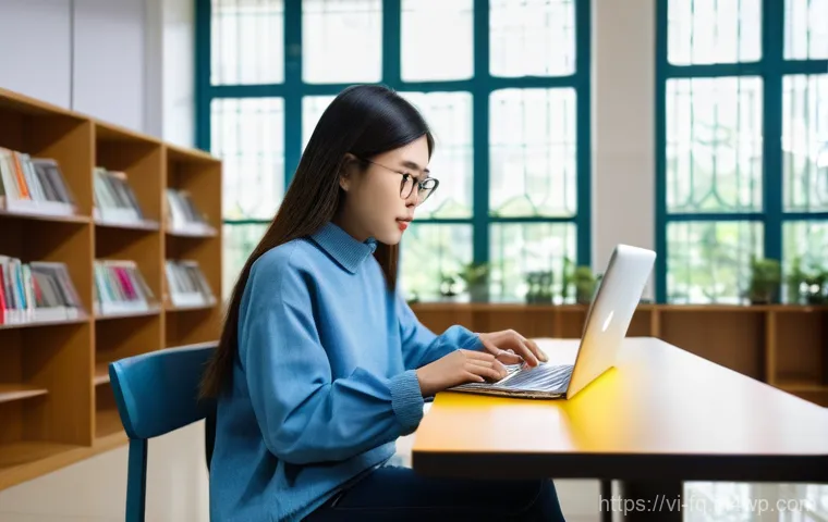 AI 기술의 발전과 직업의 미래 전망 - **Prompt:** "A vibrant, forward-looking image of a modern, open-plan office in Ho Chi Minh City, Vie...