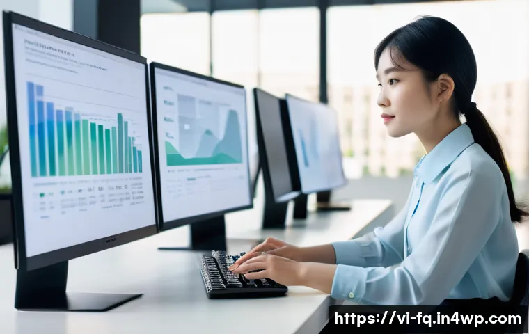 자동화에 대비한 경력 관리 전략 - **Prompt for Digital Skills and Adaptation:**
"A young Vietnamese professional, mid-20s, with sh...