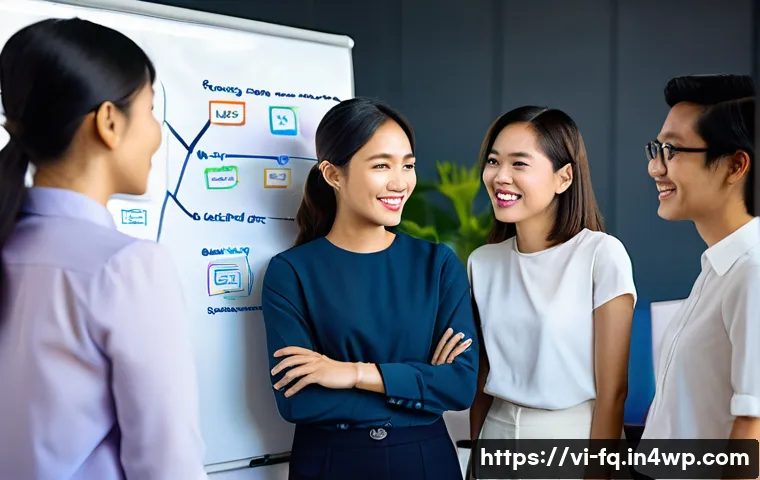 자동화에 대비한 경력 관리 전략 관련 이미지 1