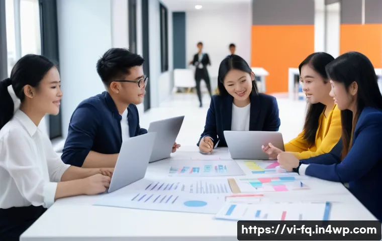 직업 전환 중 발생하는 도전 과제 관련 이미지 1